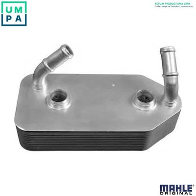 OIL COOLER AUTOMATIC TRANSMISSION CLC 218 000S FOR AUDI A6/S6/Allroad A7/S7 2.0L - Image 1 of 4