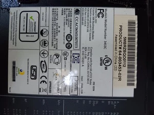 USRobotics Courier USR3453C (3CP3453) 56 Kbps - Picture 1 of 2