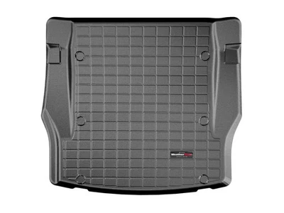 Forro de carga WeatherTech para 230i/M2 Competition/M240i - Preto - Imagem 1 de 4