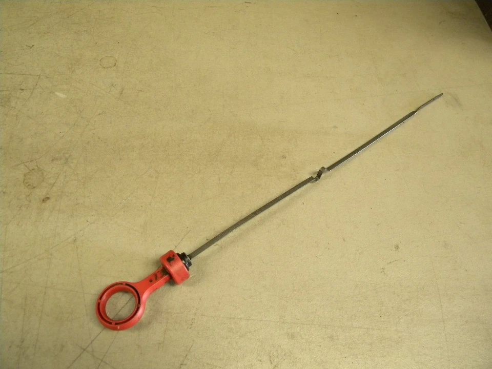 1996 Saturn Sl1 SL2 Factory Transmission dip stick PT# 21002349 - Image 1 of 1