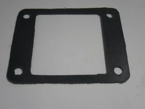 Yamaha G1 2-Cycle Gas Golf Cart Reed Valve Gasket 3TT-13621-00 - Picture 1 of 2