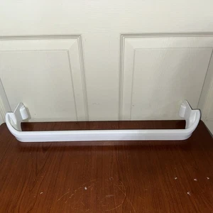 Frigidaire Gefrierschrank Kühlschrank Tür Regal Reling Bar Kenmore 2405348 240534800 - Bild 1 von 7
