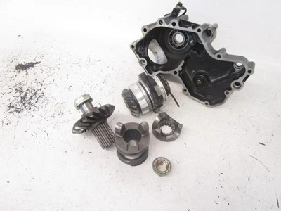 Engranaje cónico delantero Kawasaki VN 1500 D 96 Classic Vulcan 13101-1240 1996-1997 Foto 1 de 4