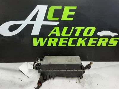 Коробка предохранителей двигатель подходит для 12 VERANO 573711 - Изображение 1 из 4