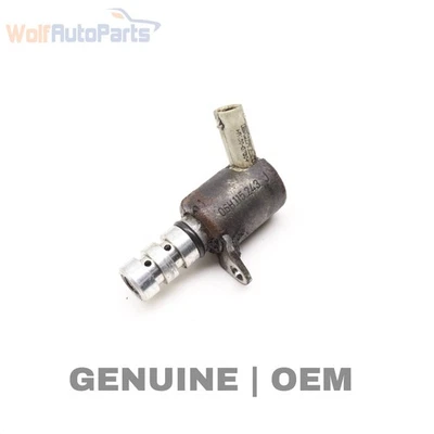 2013-2018 AUDI S8 - Timing Solenoid Control Valve 06H115243J - Image 1 of 3