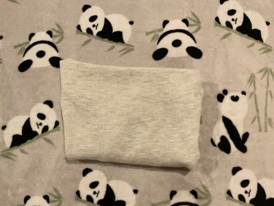 Top para mujer We the Free talla pequeña gris manga larga Foto 1 de 4