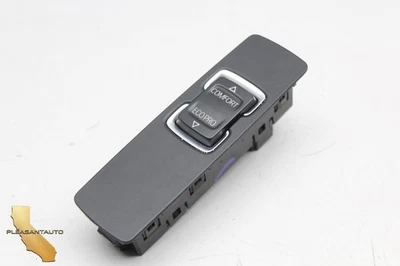 BMW I3 2014-2017 2019-2021 - Unidad de interruptor Comfort / ECO PRO 9280513 Foto 1 de 4