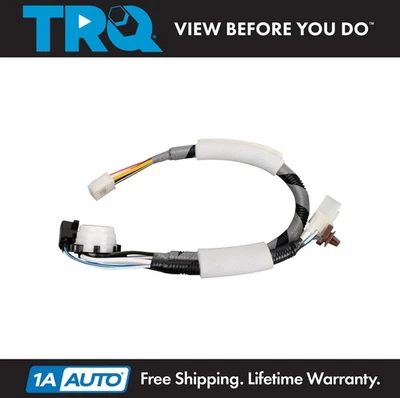 Interruptor de encendido para 88-91 Honda Civic CRX Foto 1 de 4