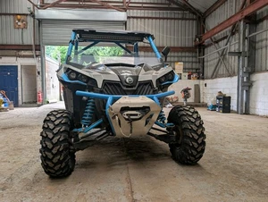 Can Am Maverick 1000 - Picture 1 of 8