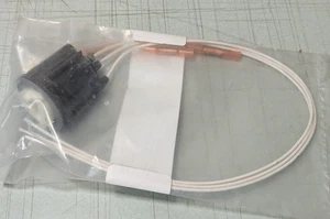 Genuine GM Turn Signal Lamp Socket Connector Kit 12013813 NEW OEM LS8 - Picture 1 of 3