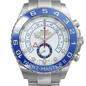 ROLEX Yacht-Master II 2023 116680 #Mo092 - Picture 1 of 7