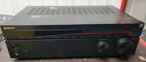 Sony STR-DH790 7.2 Channel AV Receiver Dolby Atmos - NO POWER - FAULTY SPARES - Picture 1 of 7