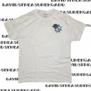 Marvel Avengers Cartoon Pop Y2K Retro Men’s Size L Comic Superhero - Picture 1 of 7