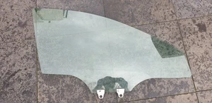 MAZDA 6 MK3 ESTATE DRIVER DOOR FRONT GLASS  MDS3259 2013 TO 2018 - Picture 1 of 2