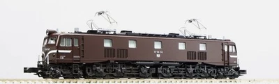 kato 3049-1 Electric Locomotive ef58, NIB, n scale, ships from USA - Image 1 of 4