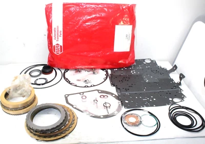 Transmission Overhaul Kit - 1996 -97 Ford Powerstroke 7.3L w/ E4OD - MADE IN USA - Image 1 of 4