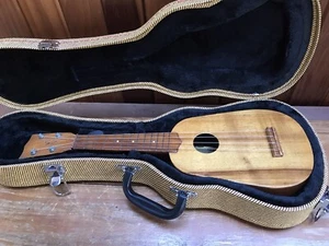 Kamaka 1960’s Ukulele FREE SHIPPING - Picture 1 of 15