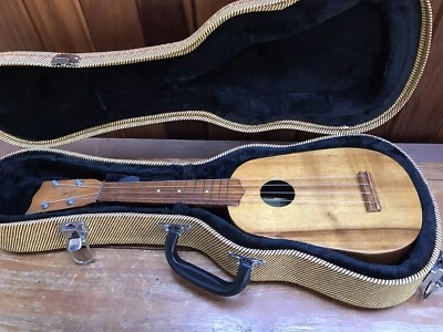 Kamaka 1960’s Ukulele FREE SHIPPING - Image 1 of 4