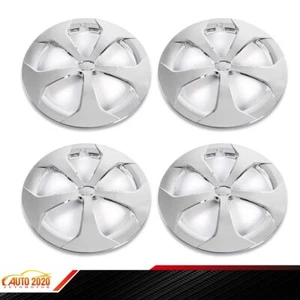 4Pcs Fit For Toyota Prius/C 2012-15 16 Inch Hubcap Wheel Cover 570-61167 61167 - Picture 1 of 12