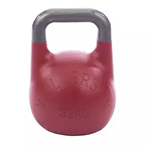 Wolverson Competition Kettlebells (4 - 32kg) - Picture 1 of 11