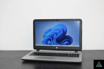 Notebook HP Envy in ottimo stato classe A+ - Immagine 1 di 4