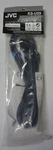 JVC KS-U59 iPod Video Cable (30-PIN) In Dash Receiver - Picture 1 of 1