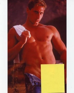 FOX STUDIOS VAULT * DAN HOPPER* CONTEMPORARY 80S 8X10" ORIGINAL PRINT N.17 - Picture 1 of 1