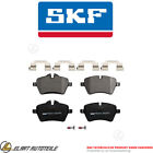 Bremsbelagsatz Scheibenbremse Fr Ford Focus/Turnier/Clipper/Kasten/Kombi 1.4L