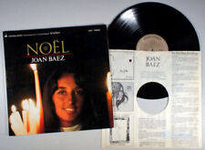 Joan Baez Come From the Shadows Gatefold 1972 Vinyl Record LP