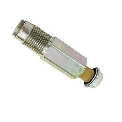 NEW Fuel Pressure Limiter 8-97318-691-0 For ISUZU NPR NQR NRR 4HK1 5.2L - Image 1 of 3