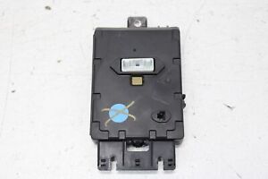 2015 DODGE CHALLENGER AC A/C AIR CONDITIONING & HEATER CONTROL MODULE OEM