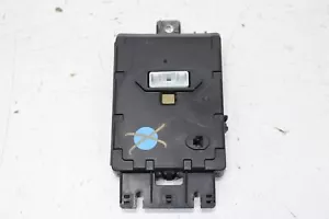2015 DODGE CHALLENGER AC A/C AIR CONDITIONING & HEATER CONTROL MODULE OEM - Bild 1 von 6