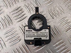 Capteur ESP BOSCH - PEUGEOT CITROËN - Référence : 0265005486 - 9662937380 - Imagen 1 de 2