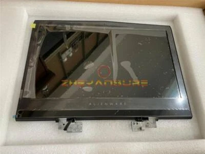 Dell Alienware 17 R4 / 17 R5 QHD LCD Screen Display 17.3" Complete - Image 1 of 3