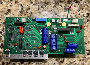 Power Supply 10013410 J Circuit Board, Macbeth Densitometer - Picture 1 of 1