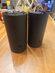 Canary CAN100USBK Black Wireless 1080pHD Indoor All-in-One Smart Security Camera - Picture 1 of 5