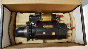 DELCO REMY 1993947P ROZRUSZNIK 12V OEM - Bild 1 von 2