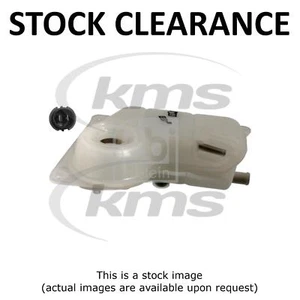 STOCK CLEARANCE EXPANSION TANK FOR A4 1.6-2.8 94- - Picture 1 of 3