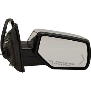 Mirror For 2015-20 Chevrolet Tahoe RH Power Heated w Signal Lamp and Puddle Lamp