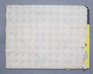 Lego System Spielbrett / Spielplatte / 60er Jahre / Unbenutzt / rar - Bild 1 von 6