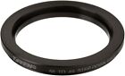 New Tiffen 58-49mm Step-Down Ring (Lens to Filter) MFR #5849SDR
