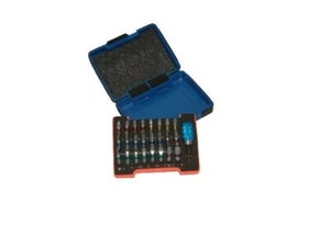 25 Piece Screwdriver Bit Set High Quality SE Tool Steel Professional Technician - Picture 1 of 2