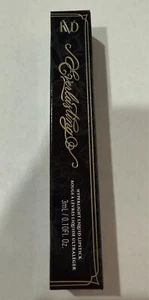 Lápiz labial líquido Kat Von D-Everlasting Hyperlight - Queen of Poisons 0,10 oz KVD - Imagen 1 de 5