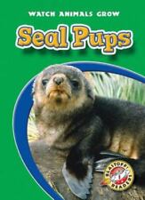 Seal Pups by Sexton, Colleen