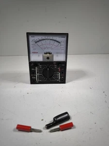 Hinki Modell 3005 Analog Multimeter - Ungeprüft, Zeichen Der Verwendung - Bild 1 von 12
