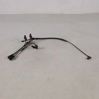 Arnés de vacío líneas de emisión para Ford Mustang 87-93 5,0 Aa7392 Foto 1 de 4