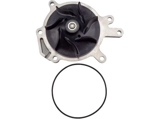 Bomba de agua para GMC Sierra 2500 HD 2006-2016 2007 2008 2009 2010 2011 RM498ZD Foto 1 de 1