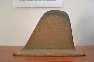 NAUTIQUE TRACKING FIN (1991- NOW) - Picture 1 of 6