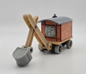 Diecast Ned, Take Along Thomas The Tank Engine, Inv. #12888 - Imagen 1 de 7