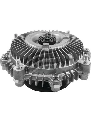 Aisin Fan Clutch Daihatsu Delta -05 V47 V48 V76 V78 V79 V98 V99 V118 (FCD-004) - Image 1 of 4
